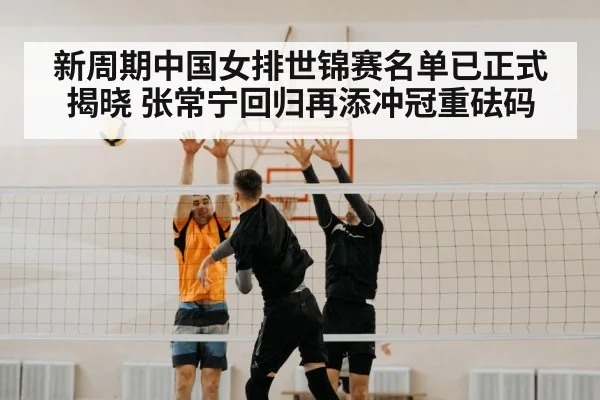 volleyball spike